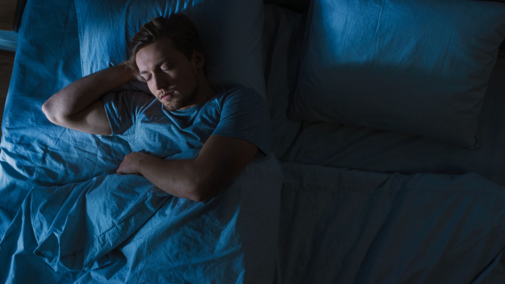 How to sleep to get enough sleep? Tips for better sleep